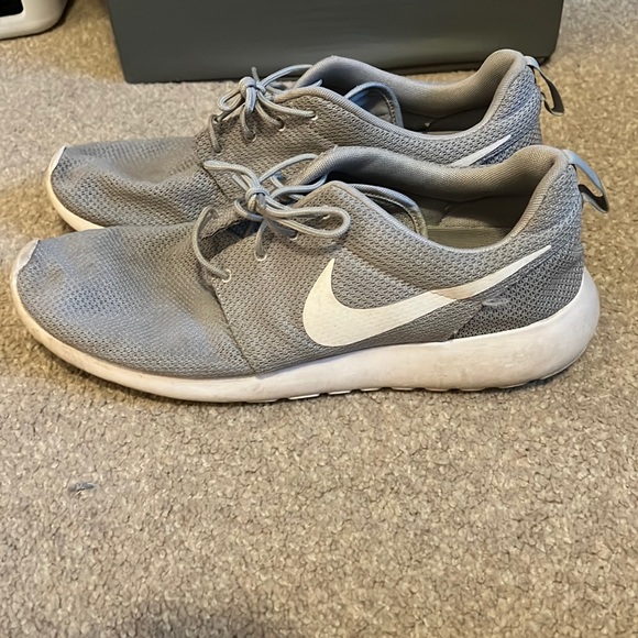 Nike Other - Nike Roche Shoes